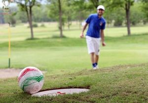 THY’DEN FOOTGOLF ORGANİZASYONU